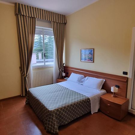 Hotel Del Lago Piediluco Active & Spa Exterior photo