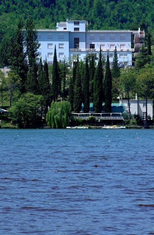 Hotel Del Lago Piediluco Active & Spa Exterior photo