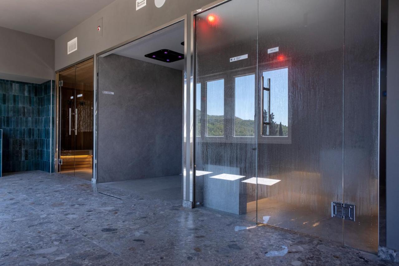 Hotel Del Lago Piediluco Active & Spa Exterior photo